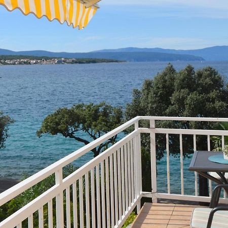 Apartments Margarita مالينسكا المظهر الخارجي الصورة