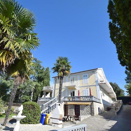 Apartments Margarita مالينسكا المظهر الخارجي الصورة