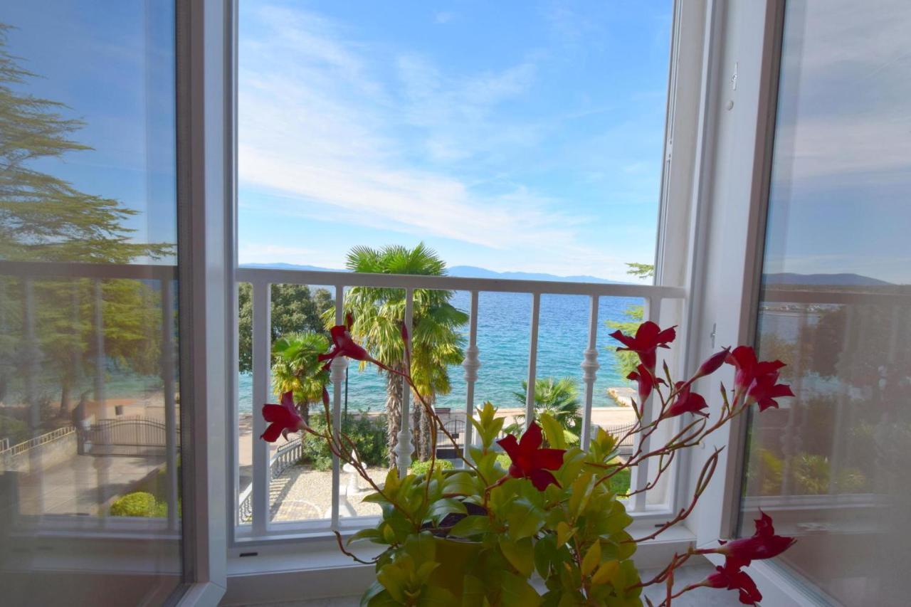 Apartments Margarita مالينسكا المظهر الخارجي الصورة